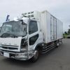mitsubishi-fuso fighter 2010 GOO_NET_EXCHANGE_0510853A30250616W001 image 1
