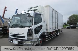 mitsubishi-fuso fighter 2010 GOO_NET_EXCHANGE_0510853A30250616W001