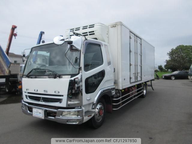 mitsubishi-fuso fighter 2010 GOO_NET_EXCHANGE_0510853A30250616W001 image 1