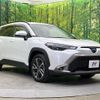toyota corolla-cross 2023 -TOYOTA--Corolla Cross 6AA-ZVG15--ZVG15-1023571---TOYOTA--Corolla Cross 6AA-ZVG15--ZVG15-1023571- image 16