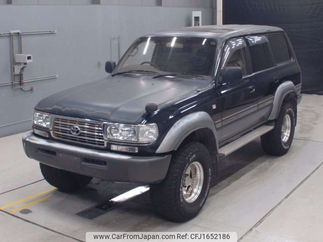 toyota land-cruiser 1995 CFJ1652186 image 1