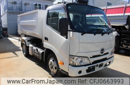 hino dutro 2021 GOO_NET_EXCHANGE_0206497A30250119W001