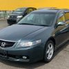 honda accord-wagon 2005 -HONDA--Accord Wagon ABA-CM2--CM2-1100260---HONDA--Accord Wagon ABA-CM2--CM2-1100260- image 1