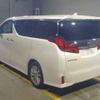 toyota alphard 2019 quick_quick_DBA-AGH30W_AGH30-0235254 image 11