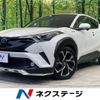 toyota c-hr 2017 -TOYOTA--C-HR DAA-ZYX10--ZYX10-2041710---TOYOTA--C-HR DAA-ZYX10--ZYX10-2041710- image 1