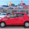 toyota vitz 2011 -TOYOTA--Vitz NSP135--2009048---TOYOTA--Vitz NSP135--2009048- image 16