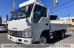 isuzu elf-truck 2020 CFJ1573860
