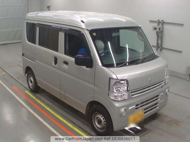 suzuki every 2023 quick_quick_3BD-DA17V_DA17V-688504 image 1