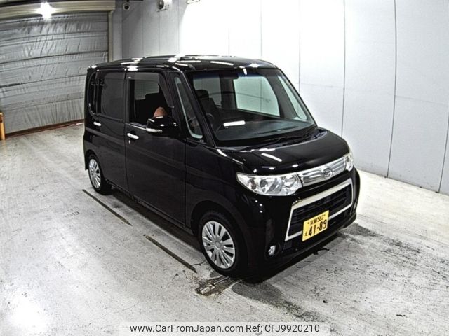 daihatsu tanto 2011 -DAIHATSU 【京都 583え4189】--Tanto L375S-0471584---DAIHATSU 【京都 583え4189】--Tanto L375S-0471584- image 1