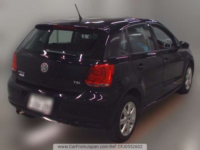 volkswagen polo 2014 -VOLKSWAGEN--VW Polo DBA-6RCBZ--WVWZZZ6RZEU016179---VOLKSWAGEN--VW Polo DBA-6RCBZ--WVWZZZ6RZEU016179- image 2