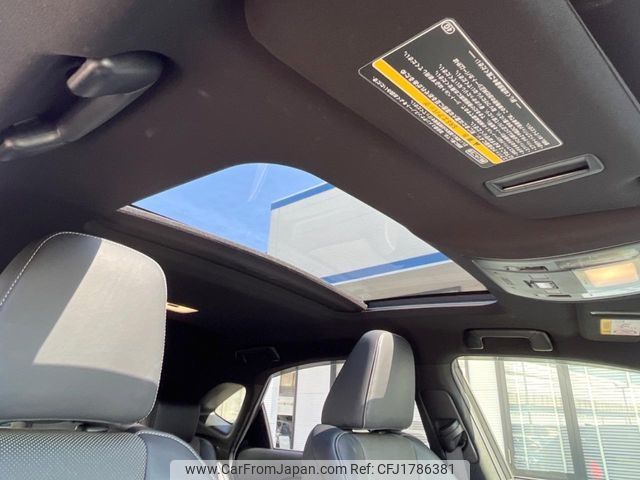 lexus nx 2016 CFJ1786381 image 2