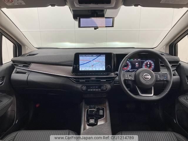 nissan aura 2024 quick_quick_6AA-FE13_FE13-343149 image 2