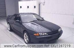 nissan skyline-coupe 1990 -NISSAN--Skyline Coupe BNR32-011679---NISSAN--Skyline Coupe BNR32-011679-