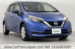 nissan note 2017 -NISSAN--Note DAA-HE12--HE12-093141---NISSAN--Note DAA-HE12--HE12-093141-