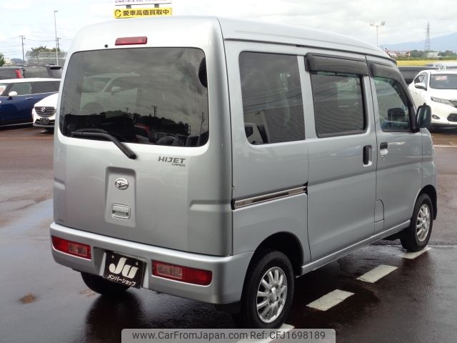daihatsu hijet-van 2015 CFJ1698189 image 2