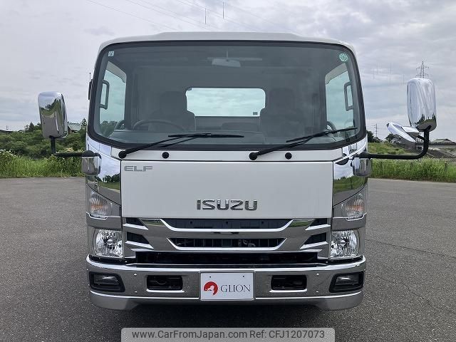 isuzu elf-truck 2017 GOO_NET_EXCHANGE_0702476A30250528W002 image 2
