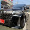 toyota alphard 2022 quick_quick_AGH30W_AGH30W-0429492 image 1