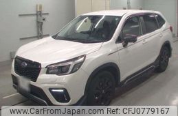 subaru forester 2021 -SUBARU--Forester 4BA-SK5--SK5-007927---SUBARU--Forester 4BA-SK5--SK5-007927-