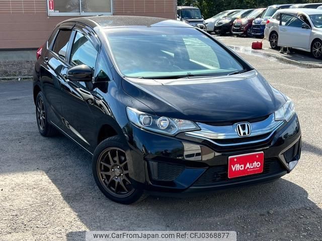 honda fit-hybrid 2014 quick_quick_GP6_GP6-3008608 image 2