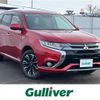 mitsubishi outlander-phev 2015 -MITSUBISHI--Outlander PHEV DLA-GG2W--GG2W-0304526---MITSUBISHI--Outlander PHEV DLA-GG2W--GG2W-0304526- image 1