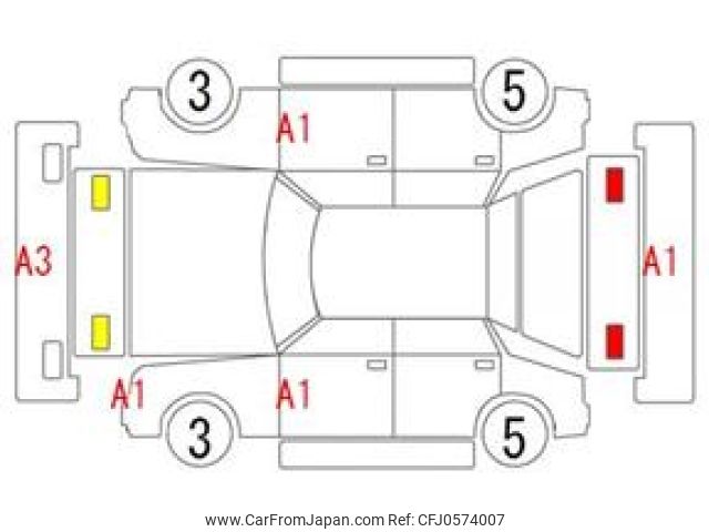 toyota passo 2017 -TOYOTA--Passo DBA-M700A--M700A-0053018---TOYOTA--Passo DBA-M700A--M700A-0053018- image 2