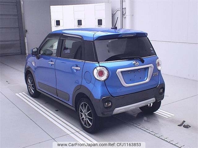 daihatsu cast 2016 -DAIHATSU 【後日 】--Cast LA250S--0068656---DAIHATSU 【後日 】--Cast LA250S--0068656- image 2