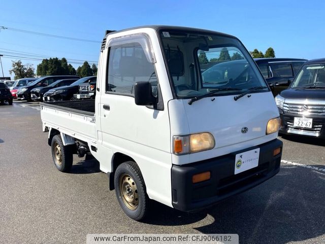 subaru sambar-truck 1998 Mitsuicoltd_SBST355000R0510 image 2