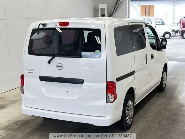 nissan nv200-vanette 2019 -NISSAN--NV200 VM20-131795---NISSAN--NV200 VM20-131795- image 2