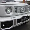 suzuki jimny-sierra 2024 quick_quick_JB74W_JB74W-222409 image 7
