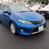 toyota auris 2014 -TOYOTA 【名古屋 307ﾒ2110】--Auris DBA-ZRE186H--ZRE186H-6005055---TOYOTA 【名古屋 307ﾒ2110】--Auris DBA-ZRE186H--ZRE186H-6005055- image 1