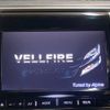 toyota vellfire 2013 -TOYOTA--Vellfire DBA-ANH20W--ANH20-8294786---TOYOTA--Vellfire DBA-ANH20W--ANH20-8294786- image 3