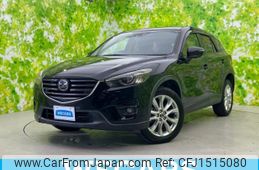 mazda cx-5 2015 CFJ1515080