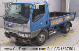 mitsubishi-fuso canter 2000 CFJ1687501