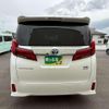 toyota alphard-g 2020 quick_quick_6AA-AYH30W_AYH30-0105102 image 8