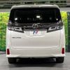 toyota vellfire 2018 -TOYOTA--Vellfire DBA-AGH30W--AGH30-0213670---TOYOTA--Vellfire DBA-AGH30W--AGH30-0213670- image 17