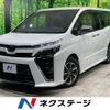 toyota voxy 2018 -TOYOTA--Voxy DBA-ZRR80W--ZRR80-0465584---TOYOTA--Voxy DBA-ZRR80W--ZRR80-0465584- image 1