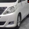 toyota alphard 2012 -TOYOTA--Alphard ANH20W-8205533---TOYOTA--Alphard ANH20W-8205533- image 8