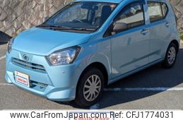 daihatsu mira-e-s 2022 CFJ1774031