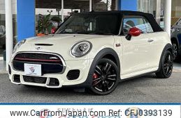 mini mini-others 2016 quick_quick_DBA-WHJCW_WMWWH920903A88615