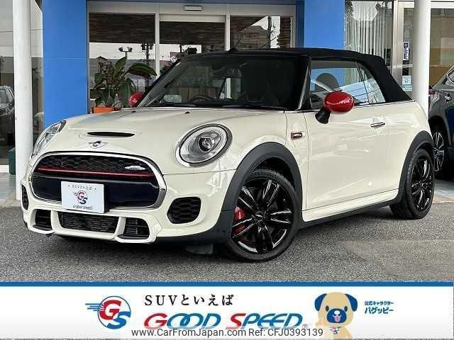 mini mini-others 2016 quick_quick_DBA-WHJCW_WMWWH920903A88615 image 1