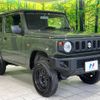 suzuki jimny 2022 -SUZUKI--Jimny 3BA-JB64W--JB64W-267841---SUZUKI--Jimny 3BA-JB64W--JB64W-267841- image 17