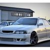 toyota chaser 1997 GOO_JP_700060229130250615001 image 16