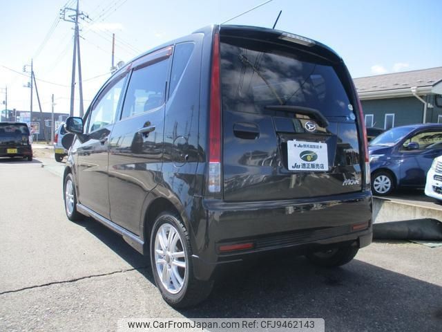 daihatsu move 2007 CFJ9462143 image 2