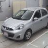 nissan march 2020 -NISSAN--March K13-088424---NISSAN--March K13-088424- image 1