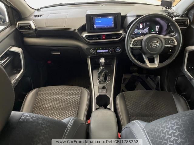 daihatsu rocky 2021 CFJ1788262 image 2