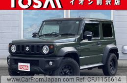 suzuki jimny-sierra 2021 -SUZUKI--Jimny Sierra 3BA-JB74W--JB74W-142059---SUZUKI--Jimny Sierra 3BA-JB74W--JB74W-142059-