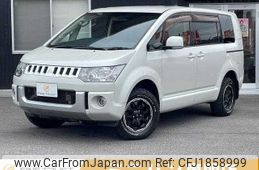 mitsubishi delica-d5 2014 CFJ1858999