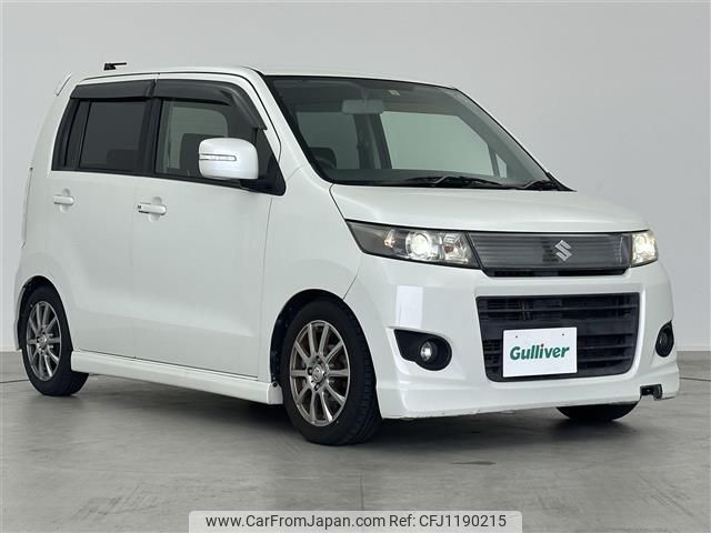 suzuki wagon-r 2012 -SUZUKI--Wagon R DBA-MH23S--MH23S-653532---SUZUKI--Wagon R DBA-MH23S--MH23S-653532- image 1