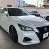 toyota crown 2018 -TOYOTA--Crown DAA-AWS210--AWS210-6133277---TOYOTA--Crown DAA-AWS210--AWS210-6133277- image 16