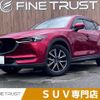 mazda cx-5 2020 CFJ1841844 image 1